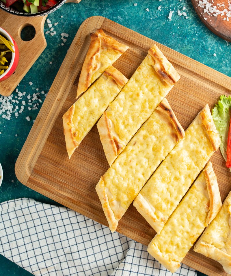 Käse Pide