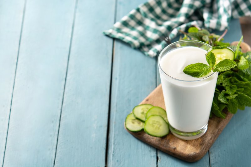 Ayran