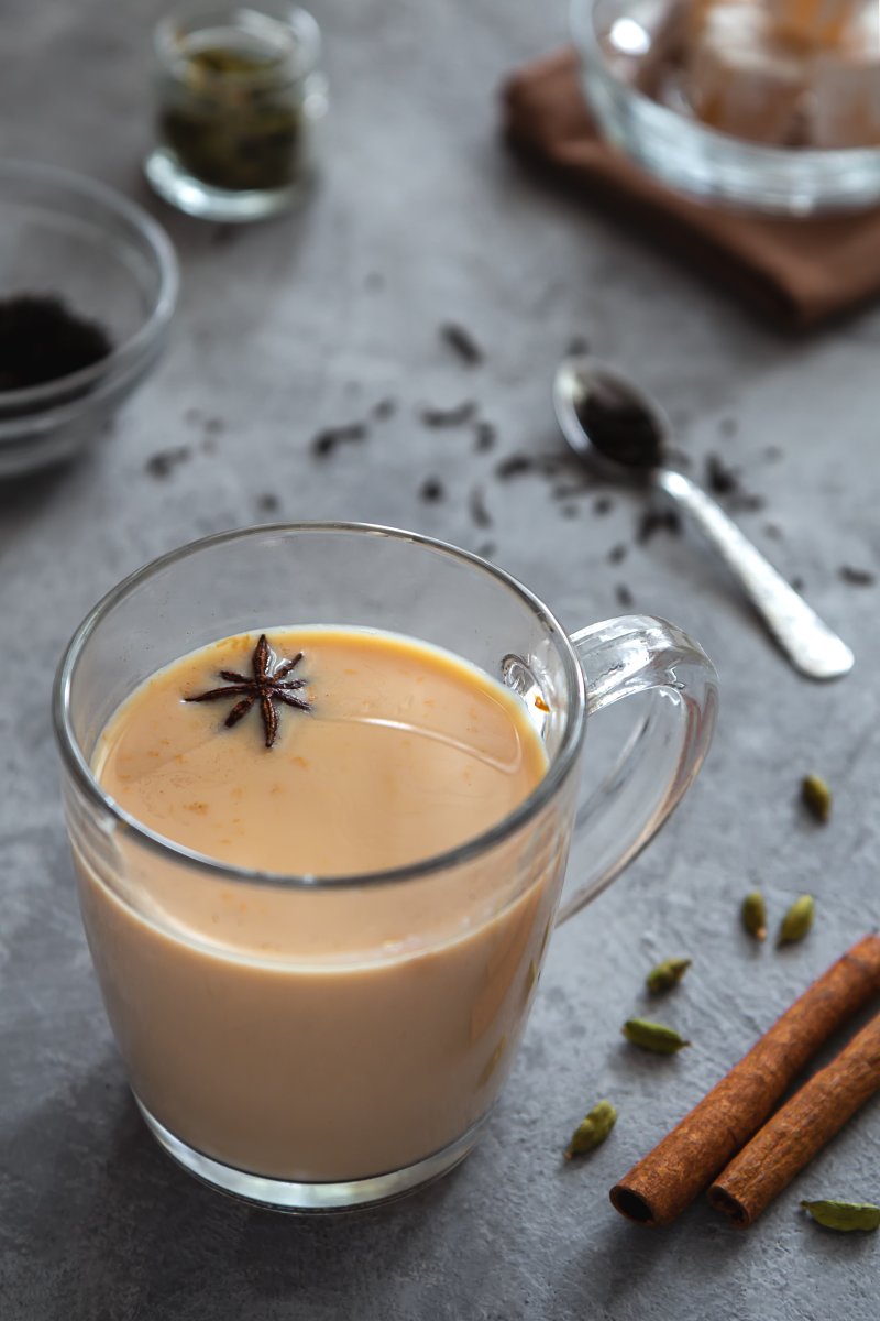Chai