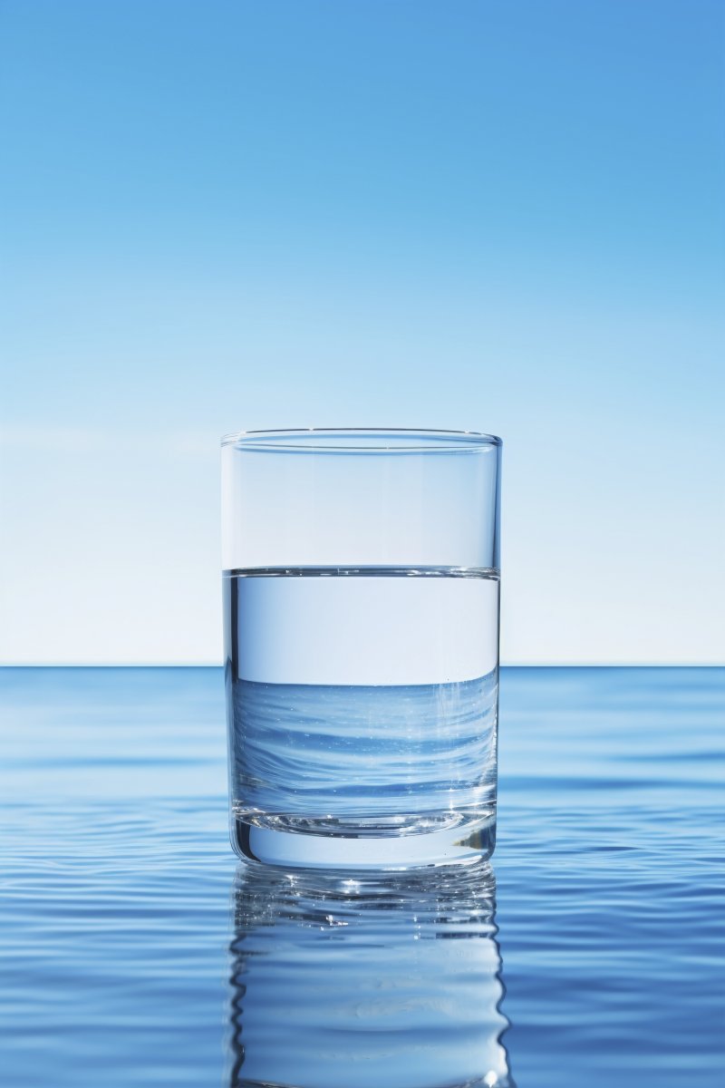Wasser